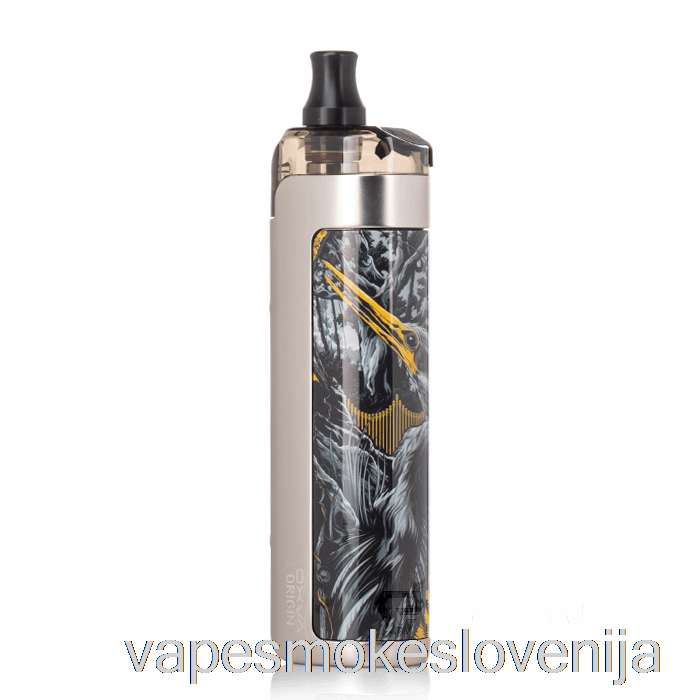 Vape Slovenija Oxva Origin Mini 40w Pod Mod Kit [mini] Eagle